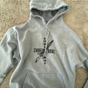 Denise added a photo of their purchase