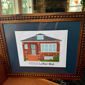 Christina added a photo of their purchase