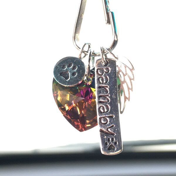 Gift for Pet Loss - Rainbow Bridge - Pet Loss Gift - Pet Memorial - Etsy