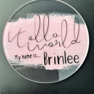 Stephanie ha aggiunto una foto del proprio acquisto