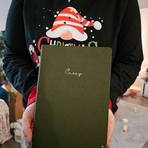 Carrie added a photo of their purchase