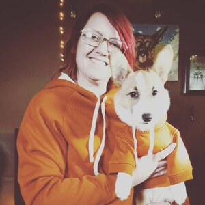 Amy added a photo of their purchase