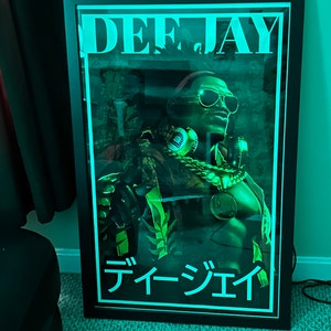 Alexis added a photo of their purchase
