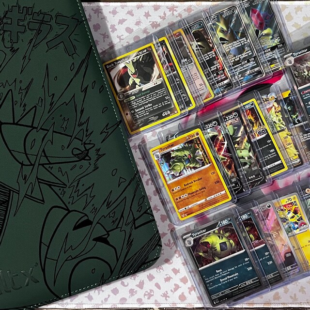 cost to get pokemon card graded If You Need a Pokémon Card Binder, Amazon Has Some Deals for You main image 1