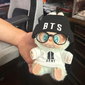 BTSARMYさま専用ページ 170828 BTS Global Official Fanclub ARMY 4 Membership Kit : r