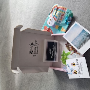 Kerry added a photo of their purchase