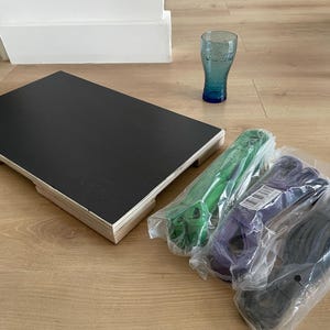 Vincent added a photo of their purchase