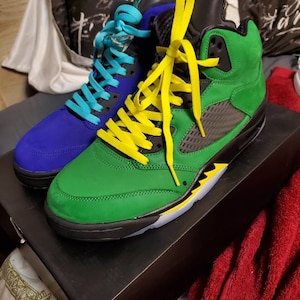 Vince added a photo of their purchase
