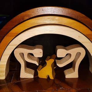 Judy added a photo of their purchase