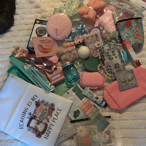 Maria added a photo of their purchase