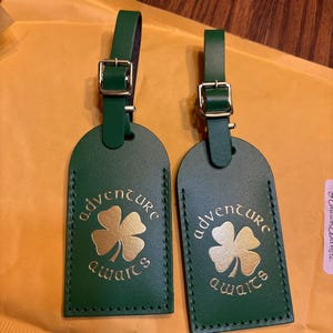 Etsy buyer added a photo of their purchase