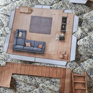 Валентина a ajouté une photo de son achat