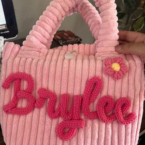 Michaela added a photo of their purchase