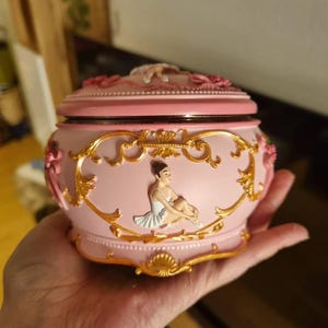 LEDライト付きパーソナライズオルゴール、名前が刻印されたカスタム