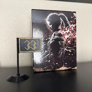 Samuel added a photo of their purchase