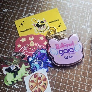 Frances added a photo of their purchase