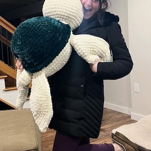 Amy added a photo of their purchase