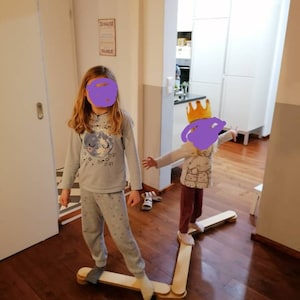 Melanie hat ein Foto des gekauften Artikels hinzugefügt