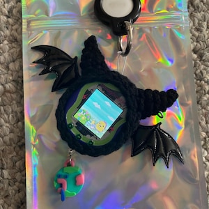 Erin added a photo of their purchase