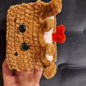 Etsy-köpare lade till en bild av sitt köp