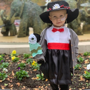 Mary Poppins Inspired Parrot Head for Umbrella. - Etsy