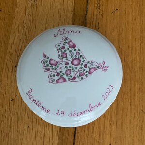 Amélie added a photo of their purchase