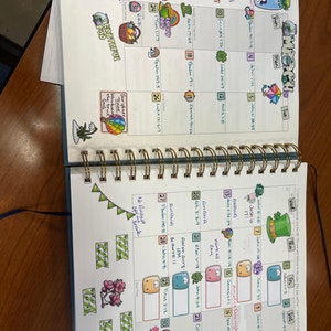 Molly added a photo of their purchase