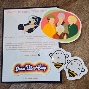 Ashley added a photo of their purchase