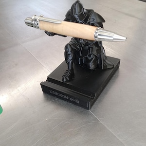 Richard added a photo of their purchase