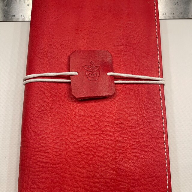 Apple Pig Leather