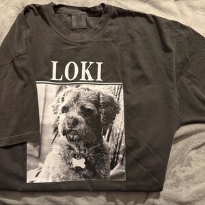 Caroline added a photo of their purchase