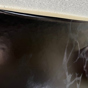 Rusty Metal Wallpaper Rough Stone Look Removable Wall Mural - Etsy