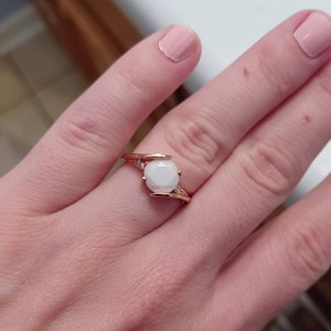 Comprador de Etsy ha añadido una foto de su compra