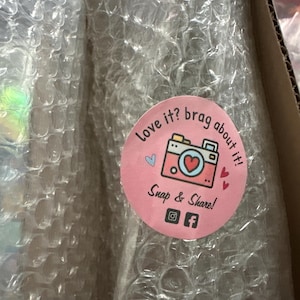 Mirna ha añadido una foto de su compra