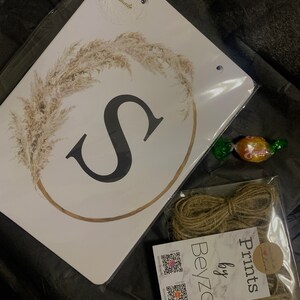 Aleyna added a photo of their purchase