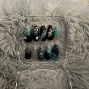 Christina added a photo of their purchase