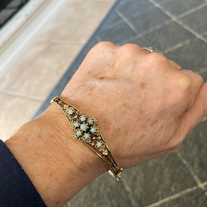 Judy added a photo of their purchase