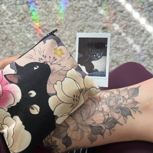 Veronica added a photo of their purchase