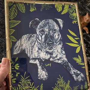 Morgan added a photo of their purchase