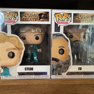 Morgana Pendragon BBC Merlin Show Custom Figure Pop Doll - Etsy