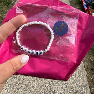 Danielle added a photo of their purchase
