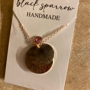 Katie added a photo of their purchase