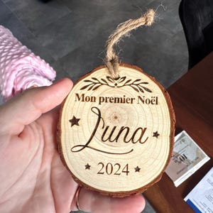 Angélique added a photo of their purchase