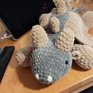 Svenja added a photo of their purchase