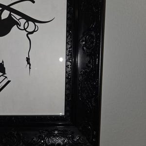 Sarah added a photo of their purchase