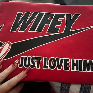 Heather added a photo of their purchase