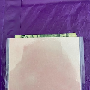 Kathleen added a photo of their purchase