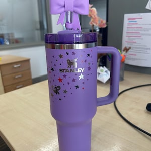 Acquirente Etsy ha aggiunto una foto del proprio acquisto