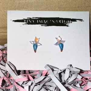 Megan ha aggiunto una foto del proprio acquisto