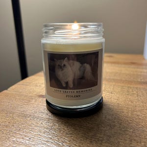Etsy buyer added a photo of their purchase